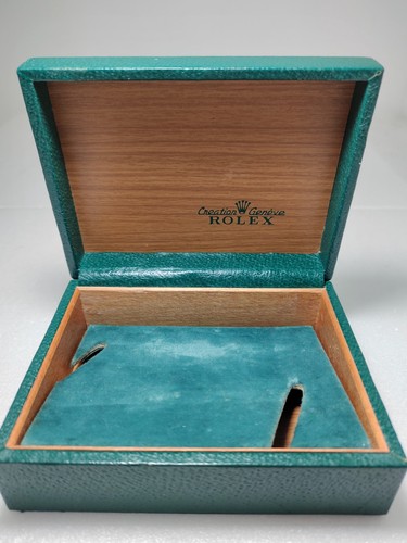 Vintage genuine rolex watch - vintage,