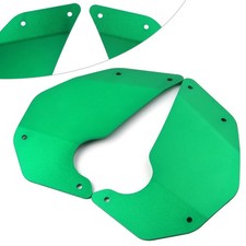 Engine Cover Plate Panel plate