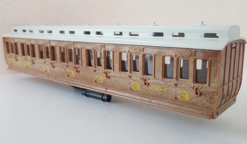Hornby gauge lner - hornby,