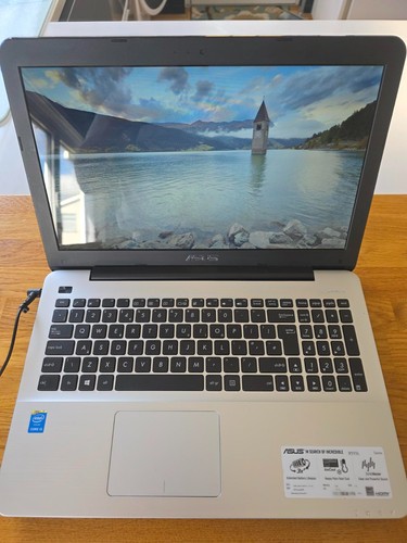 Asus x555l 1tb intel - asus, 1tb,