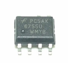 FAN6755U SMD INTEGRATED
