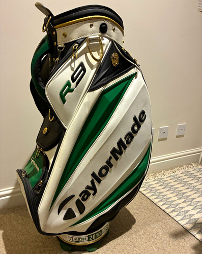 Taylormade tour bag - bag, –