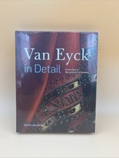 Van Eyck in Detail (2013) HC
