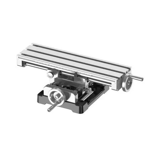 Cross slide table - slide,