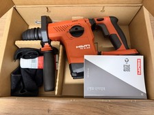 Brand New Hilti TE 6-22 Rotary