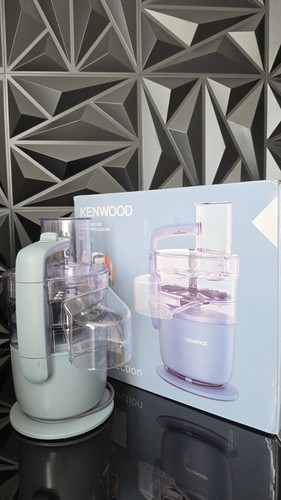 Kenwood multipro food - multipro,