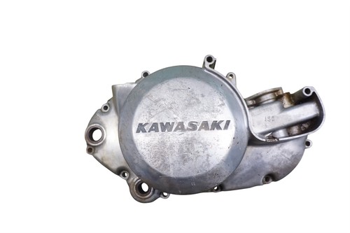 1972 kawasaki triple - kawasaki,