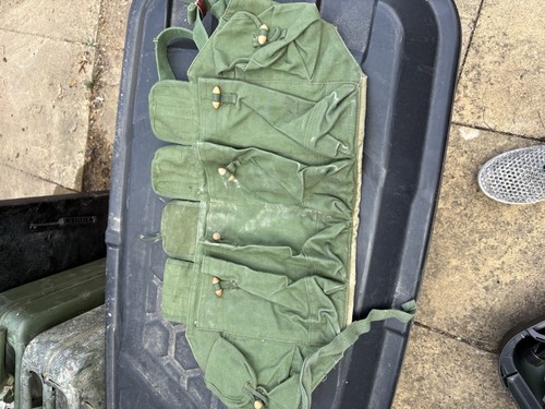 Replica military pouch - replica,