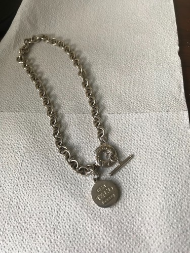 Tiffany 925 silver heavy - co,