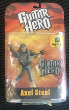 McFarlane Toys Guitar Hero