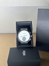 BN0299 Braun Unisex Step