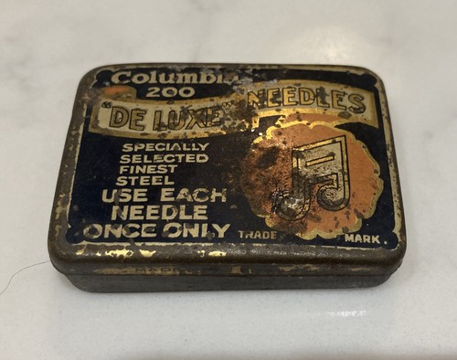 Columbia deluxe gramophone - columbia,