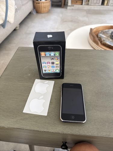 Apple iphone 3gs black - 3gs,