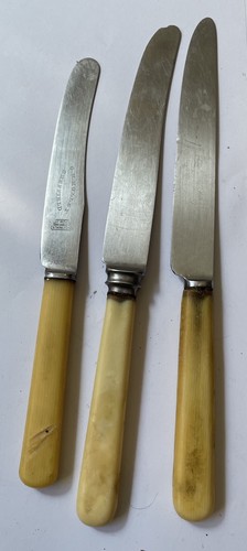 Old school vintage butter - 3,