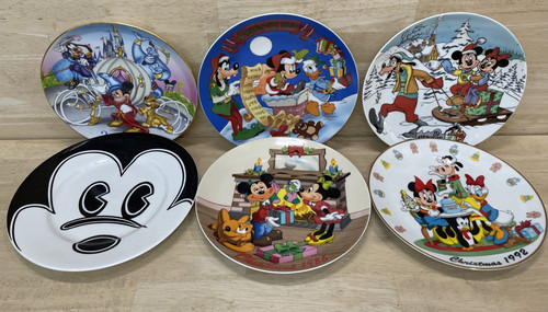Disney mickey mouse - mickey,