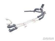 VW Polo Engine Coolant Pipe