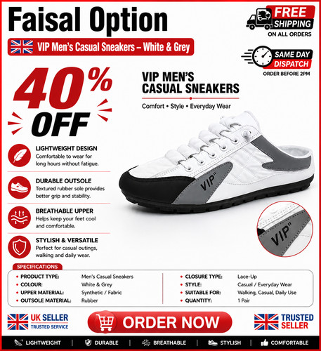 Backless loafers sneakers men - backless,