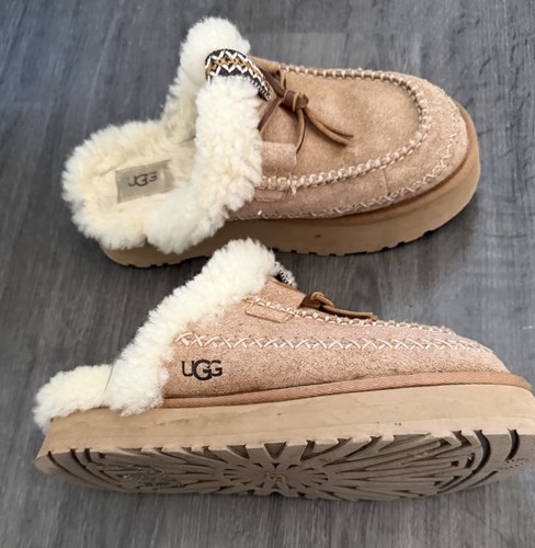 Ugg disquette alpine - ugg, slipper