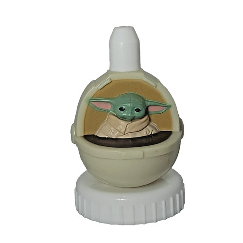 Grogu baby yoda good - 2, grow