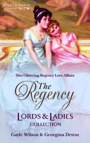 The regency lords - regency,