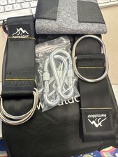 Awroutdoor Hammock Strap, Tree