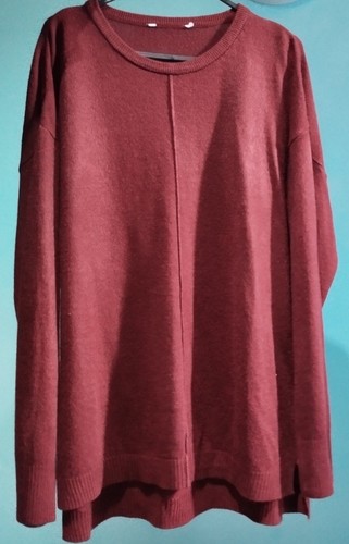 Pep ladies burgundy - pep, &