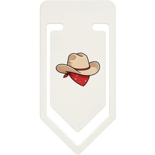 Cowboy hat with - 'cowboy,