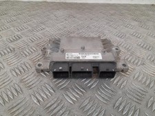 Ford Fiesta Ecu 1.2 Petrol 2008-2013 AV2112A650CB