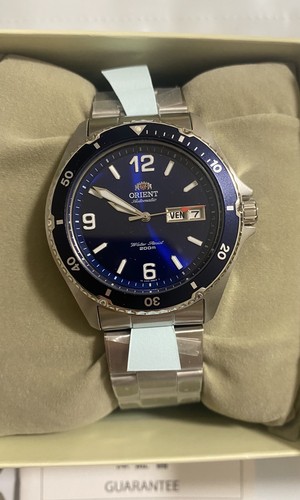 Orient mako saa02002d3 - orient,