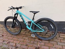 Trek Roscoe 7 XS frame