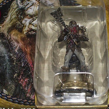 EAGLEMOSS The Hobbit