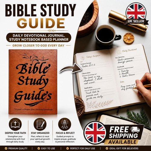 Page bible study - 66-page,