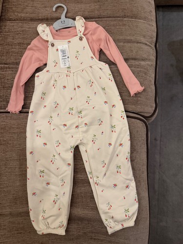 Toddlers outfit 3 years - toddlers,
