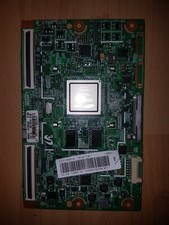 T-CON or LVDS board Samsung 46" LED TV UE46F8000 UE46F8500 BN95-00863A