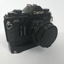 Canon 35mm slr 50mm - +,