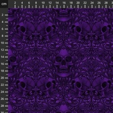 Fat Quarter Freespirit Mystic