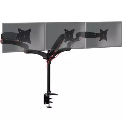 Duronic monitor arm stand - duronic,
