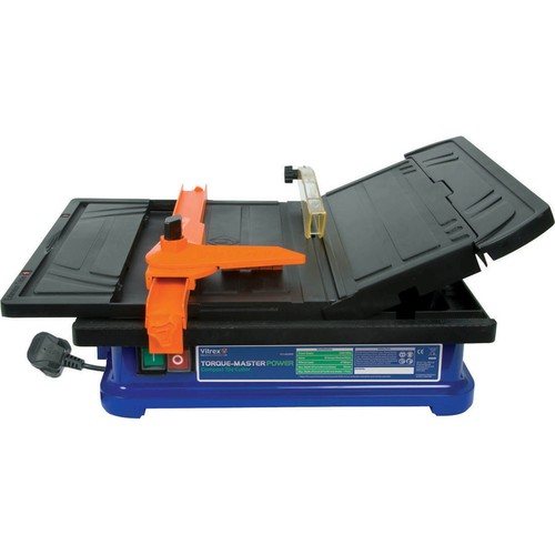 Vitrex torque master power - torque,