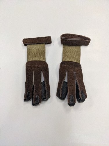 Pack deal archery leather - pack,