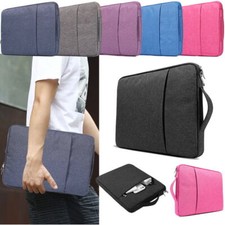 Laptop Sleeve Pouch Case Bag
