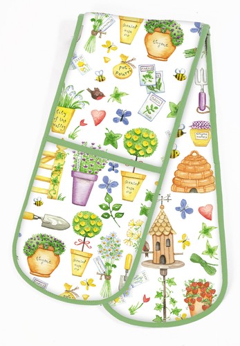 Samuel lamont herb garden - herb,