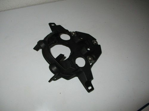 Frame trim ignition - ignition, lock