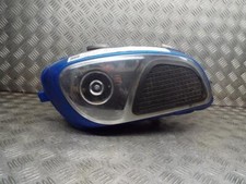 Honda CD175 CD 175 Twin 1968-1969 Fuel Gas Petrol Tank Sloper Model 