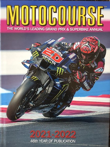Motocourse 2021 2022 - motocourse, 2021/2022