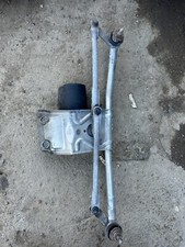 Fiesta Mk3 Front Wiper Motor