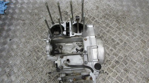 Yamaha xs400 twin - yamaha,