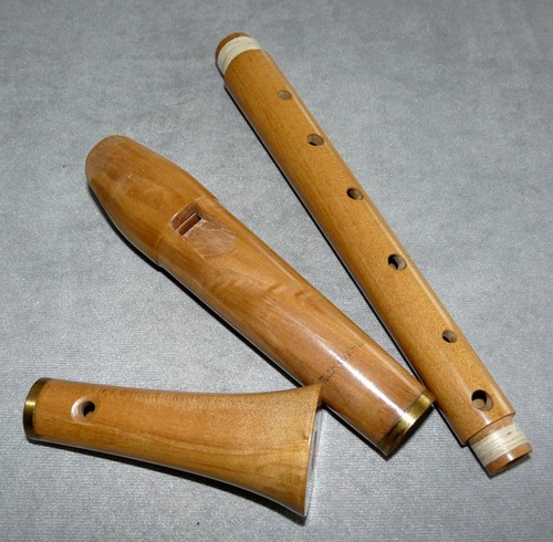 Hermann moeck tuju alto - hermann,