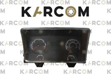 Scania Instrument Cluster 1900490 2627463 2052208 * USED HGV TRUCK PARTS UK