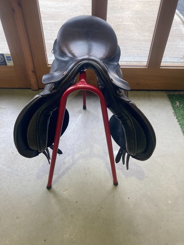 Albion saddle medium - albion,
