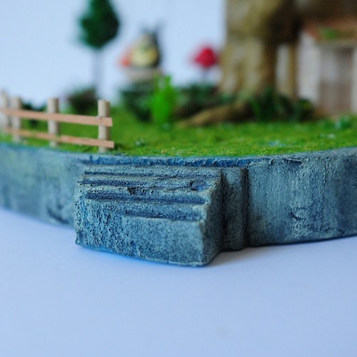 5pcs blue foam - 5pcs,